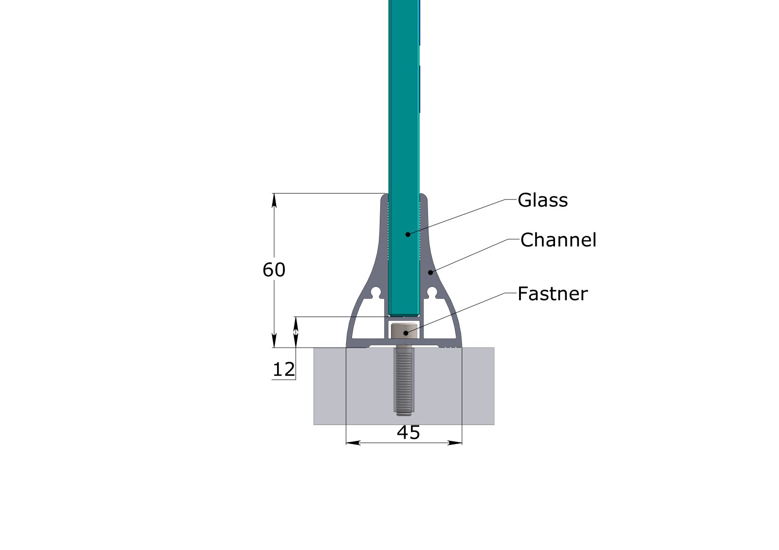 Engineering drawing